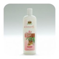 Ginger Set (shampoo and conditioner)